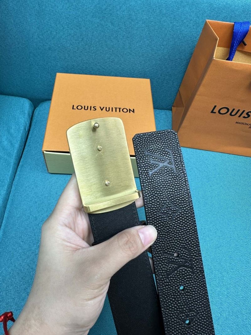 Louis Vuitton Belts